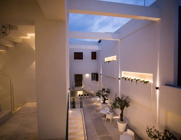 Residence Le Ancore