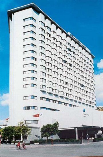 Hôtel du Parc Hanoi