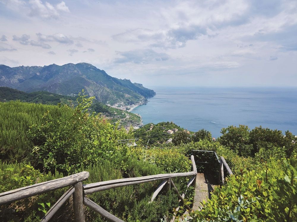 Villa Margherita, A Belmond Hotel