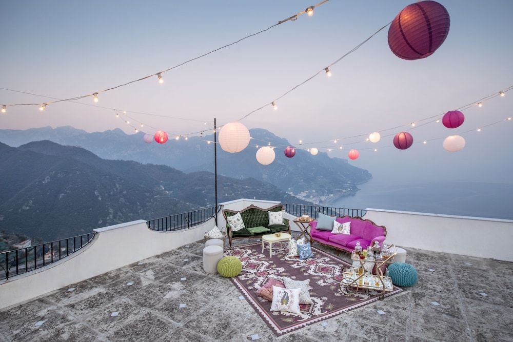 Villa Margherita, A Belmond Hotel