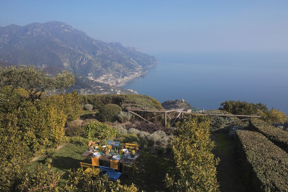 Villa Margherita, A Belmond Hotel