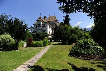Hotel Castel Rundegg