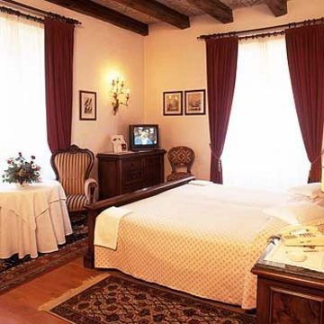 Hotel Castel Rundegg