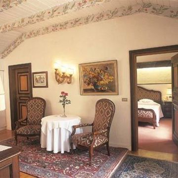 Hotel Castel Rundegg