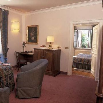 Hotel Castel Rundegg