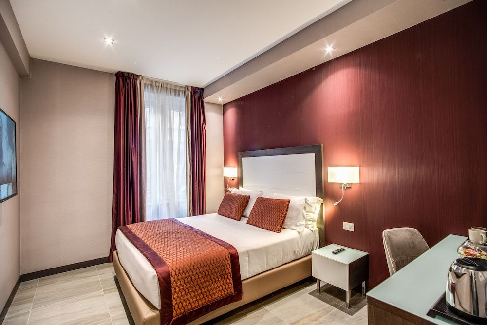 MZ Hotel