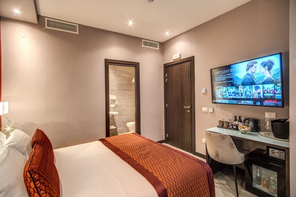 MZ Hotel