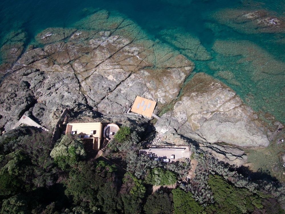 Villa Parisi
