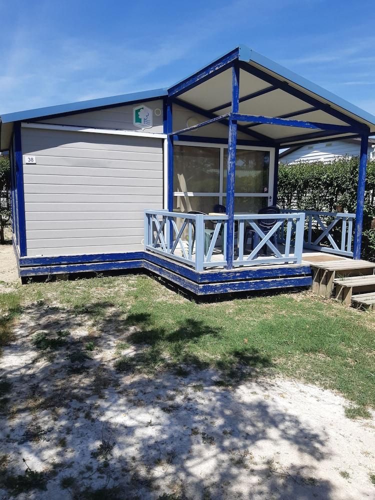 Camping Les Sources