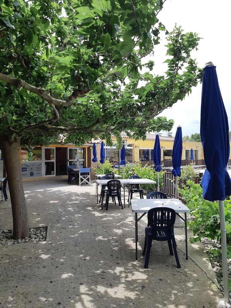 Camping Les Sources