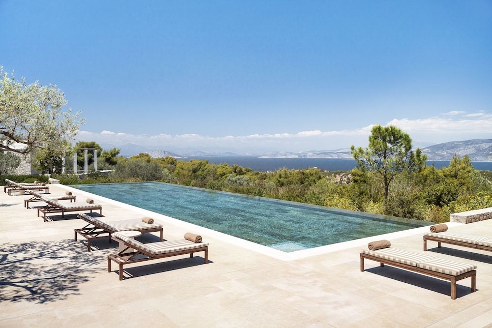Amanzoe
