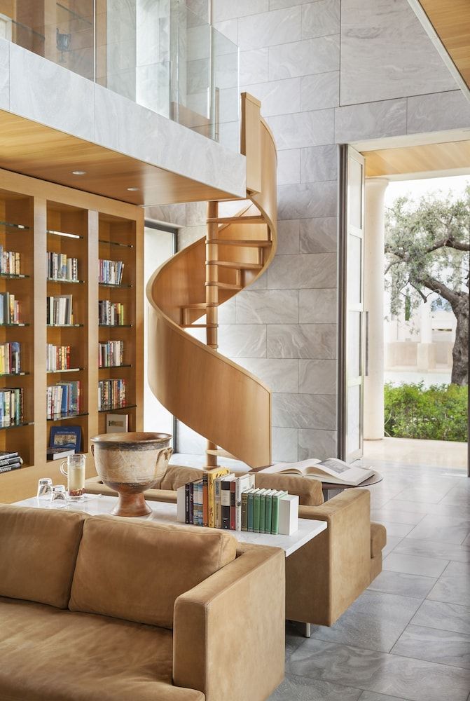 Amanzoe