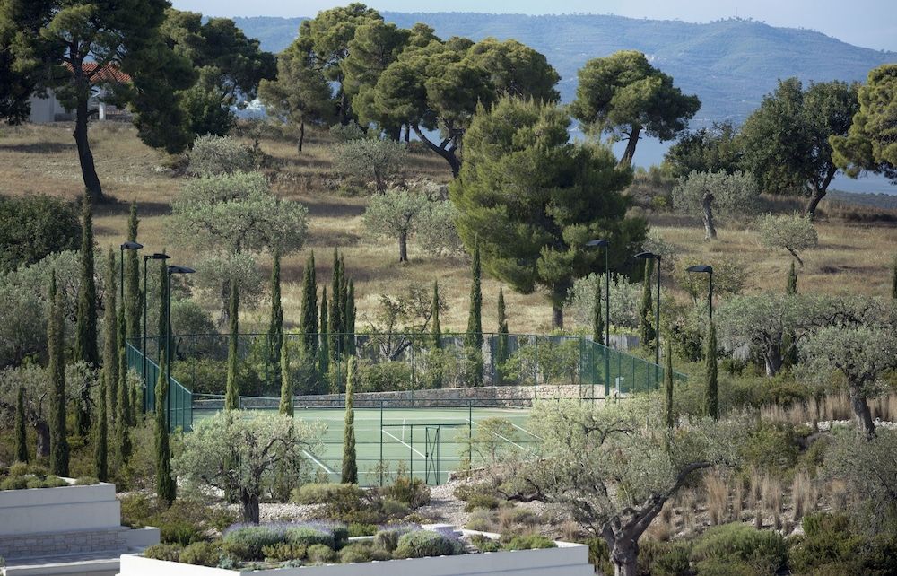 Amanzoe