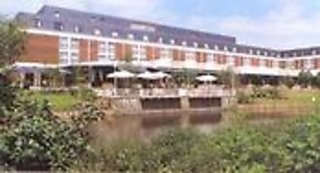 Crowne Plaza Stratford Upon Avon