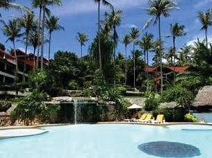 Nova Samui Resort