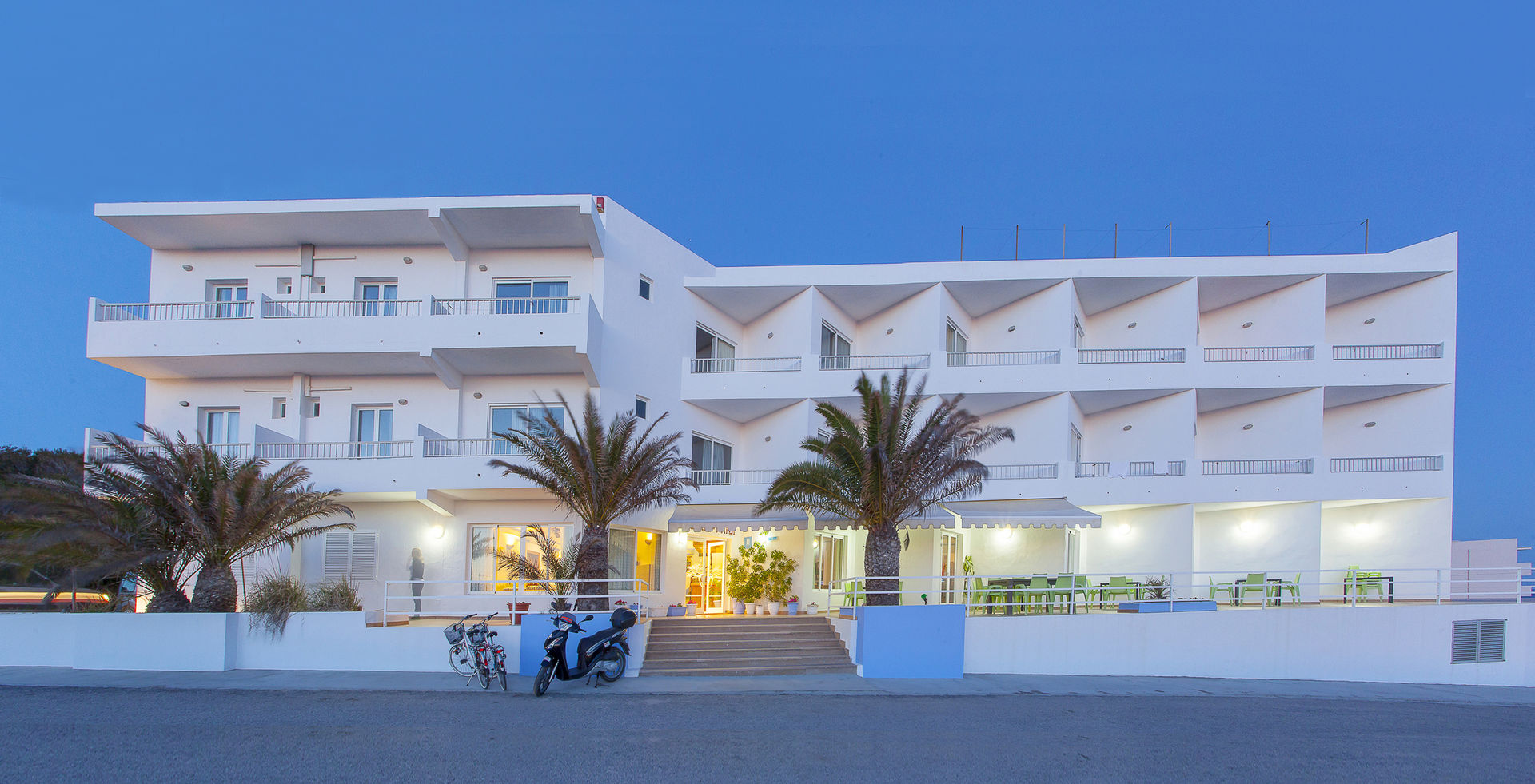 Hostal Maysi