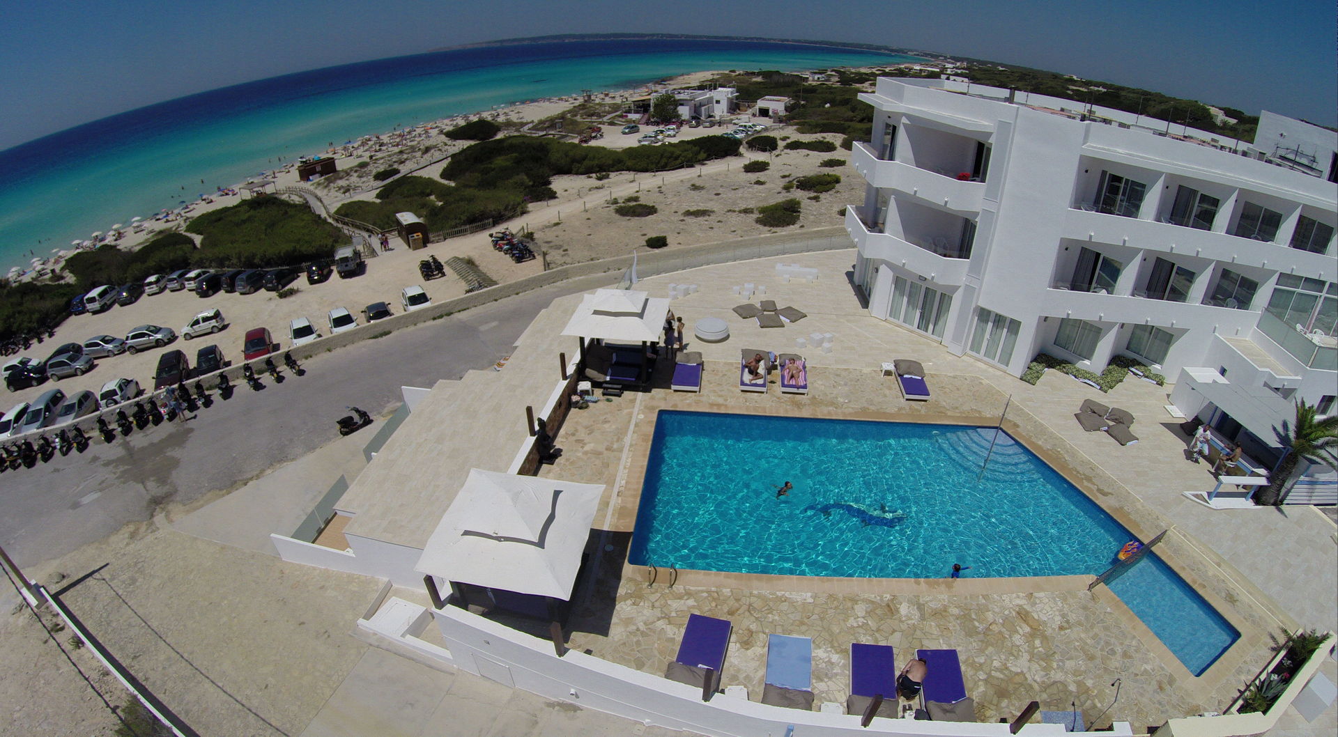 Hostal Maysi