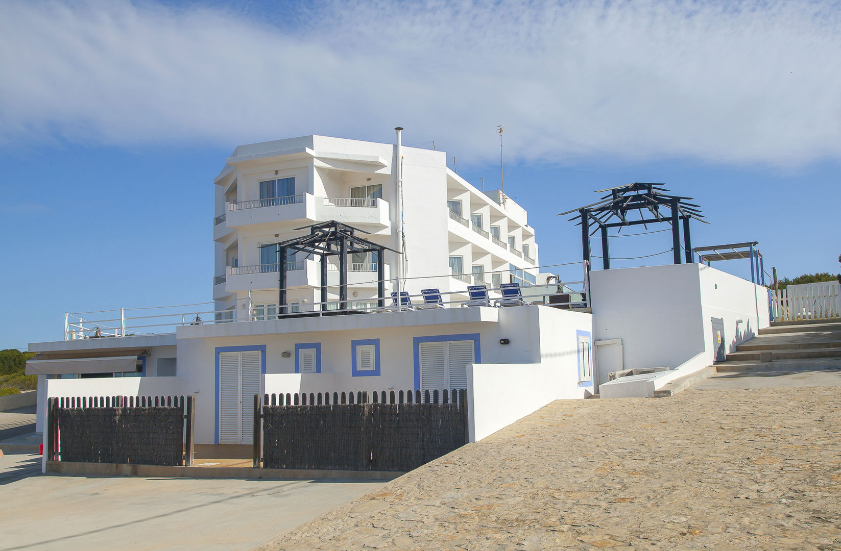 Hostal Maysi