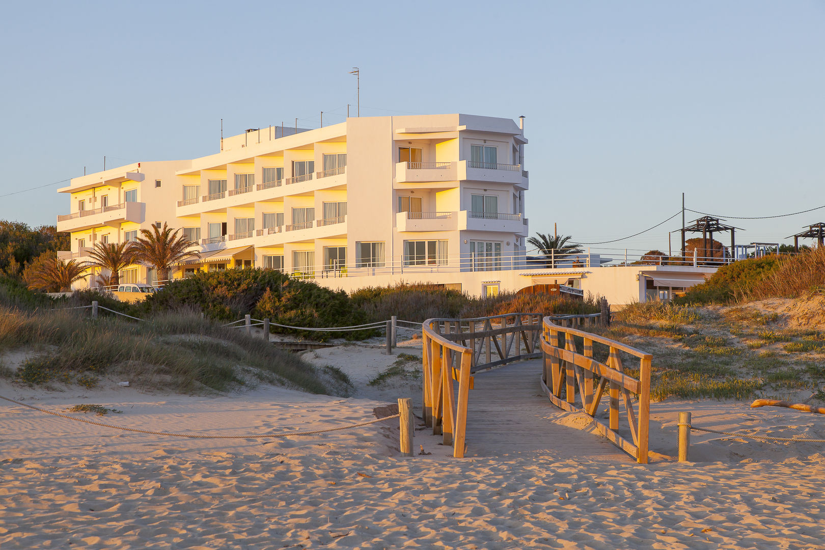 Hostal Maysi