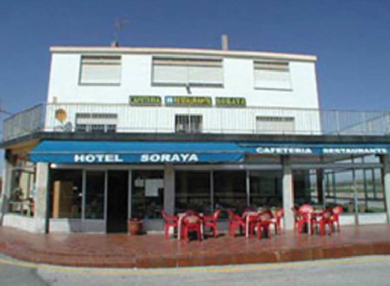 Hotel Soraya