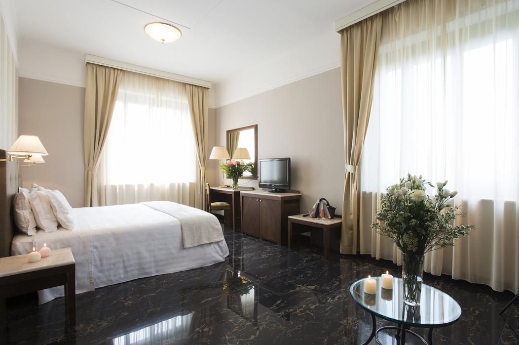 Grand Hotel Castrocaro