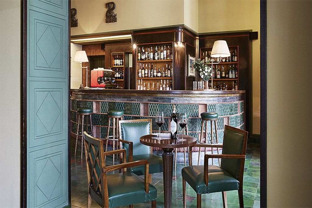 Grand Hotel Castrocaro
