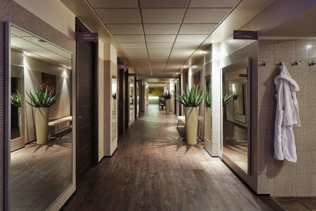Grand Hotel Castrocaro