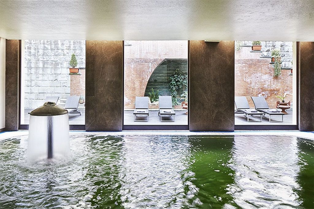 Grand Hotel Castrocaro