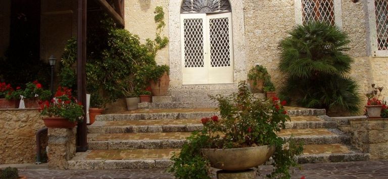 Il Cavalier D'Arpino