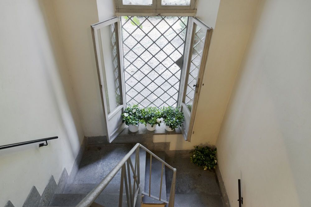 Maison Monte Giordano