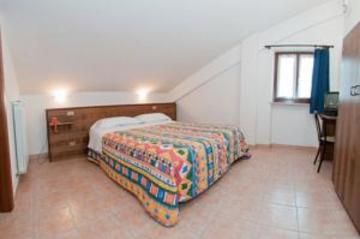 Albergo Della Corte