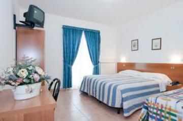 Albergo Della Corte