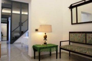 Aquiberna Bed & Breakfast