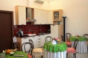 Aquiberna Bed & Breakfast