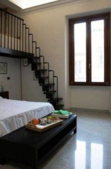 Aquiberna Bed & Breakfast