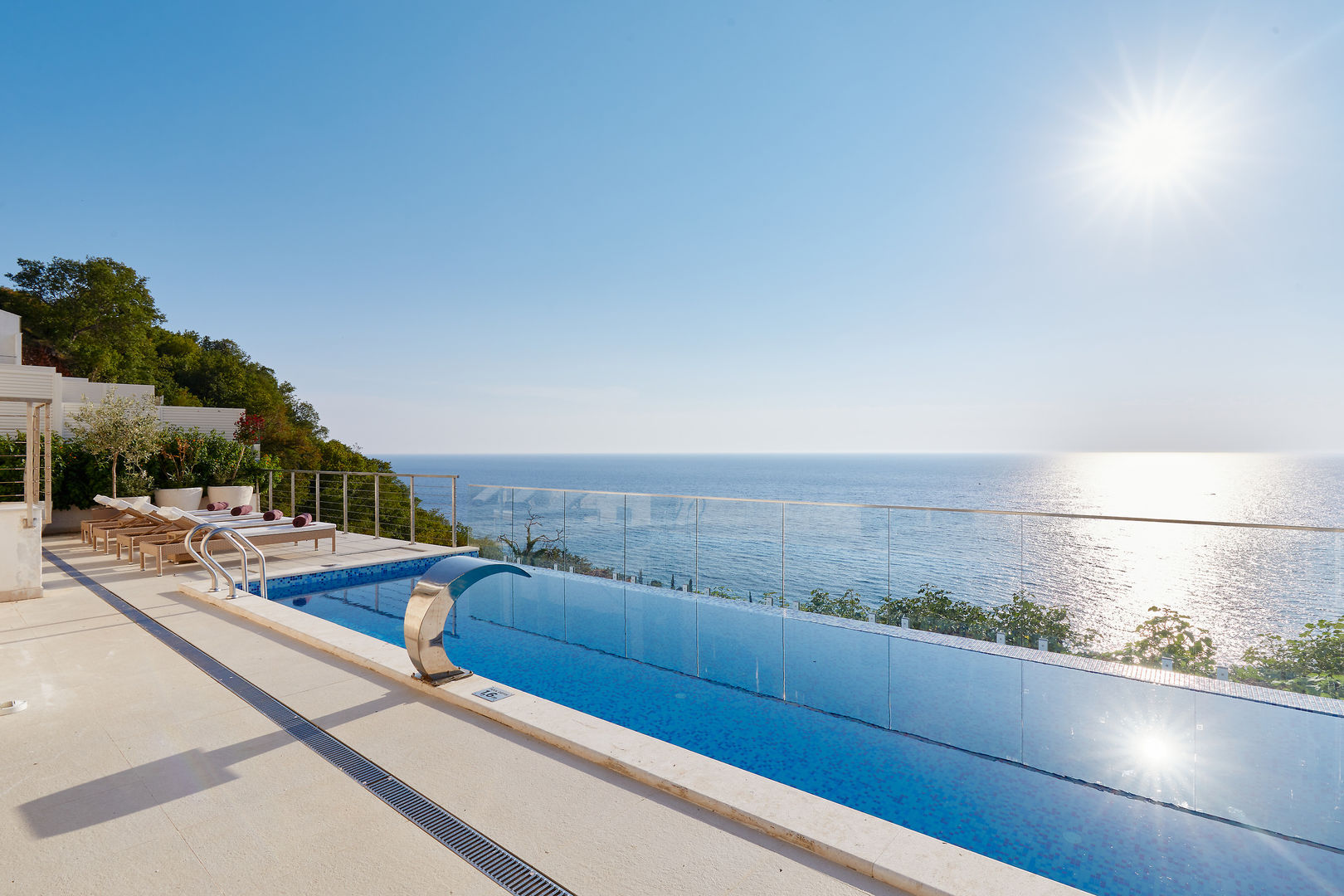 Ananti Resort, Residences & Beach Club