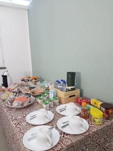 Giglio Apartment