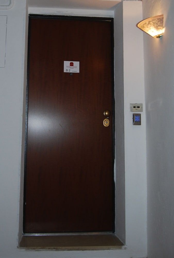 Tourist House Bologna