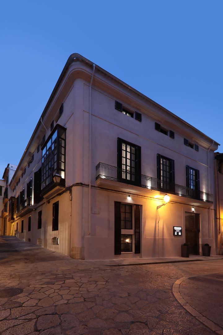 Summum Boutique Hotel, member of Meliá Collection