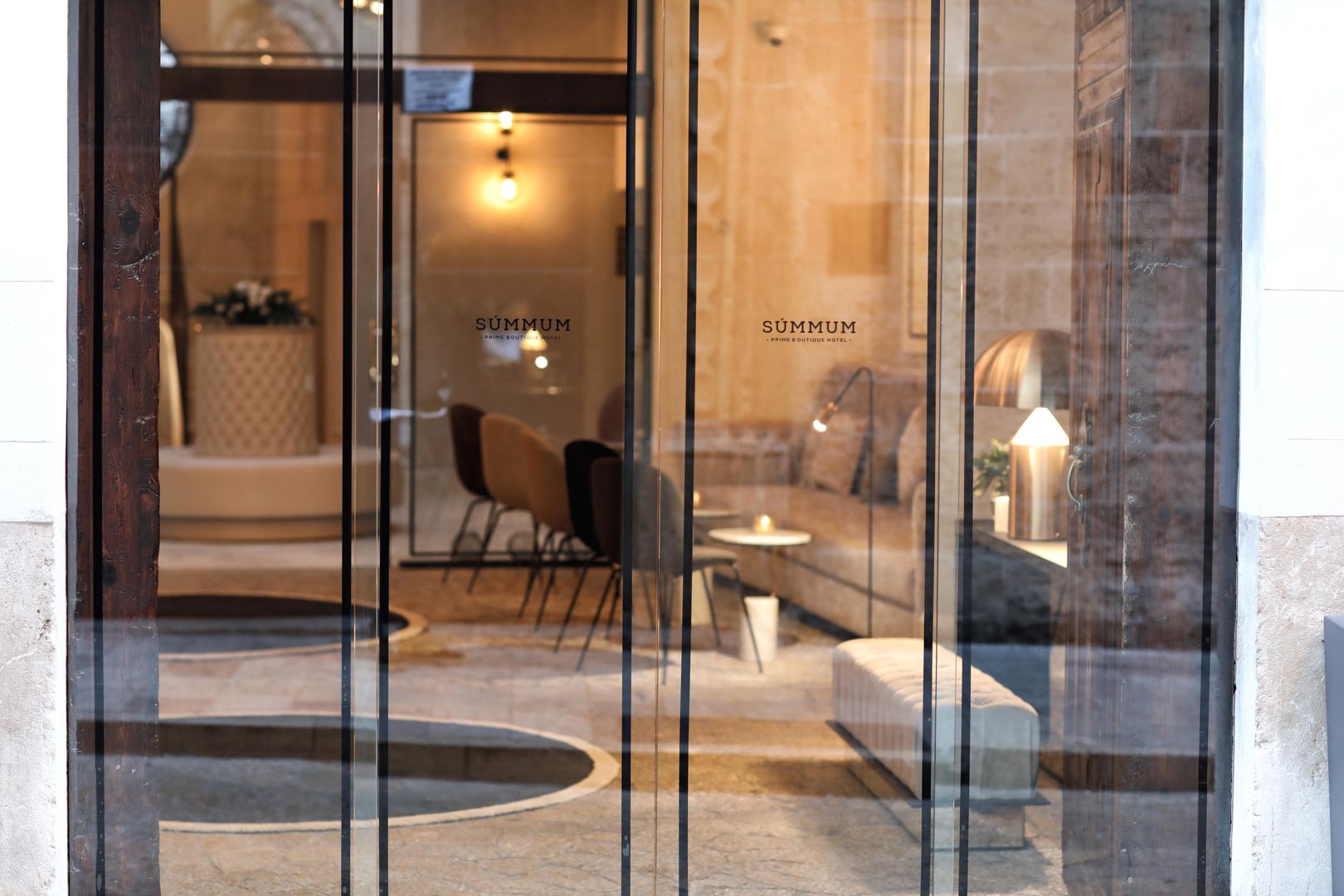 Summum Boutique Hotel, member of Meliá Collection