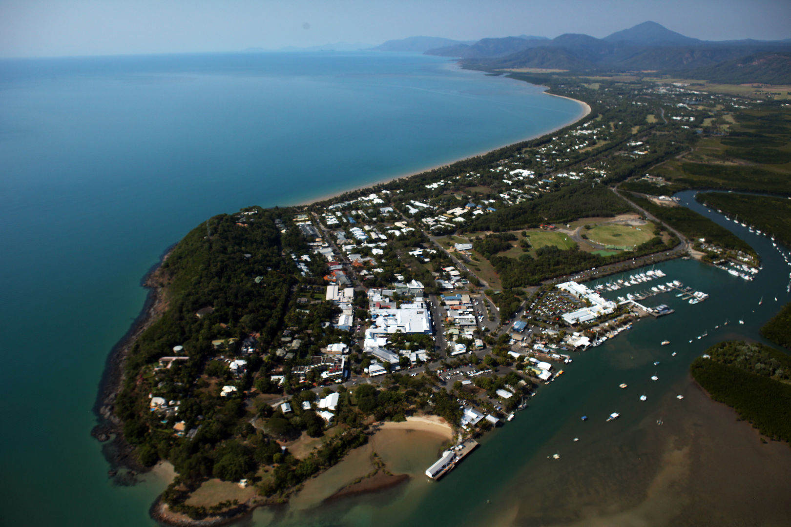 Cayman Villas Port Douglas