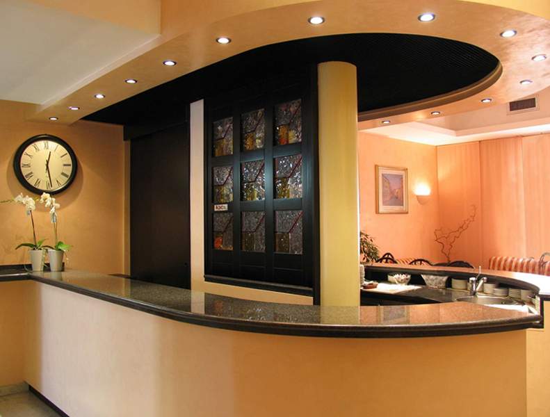 Hotel Garibaldi