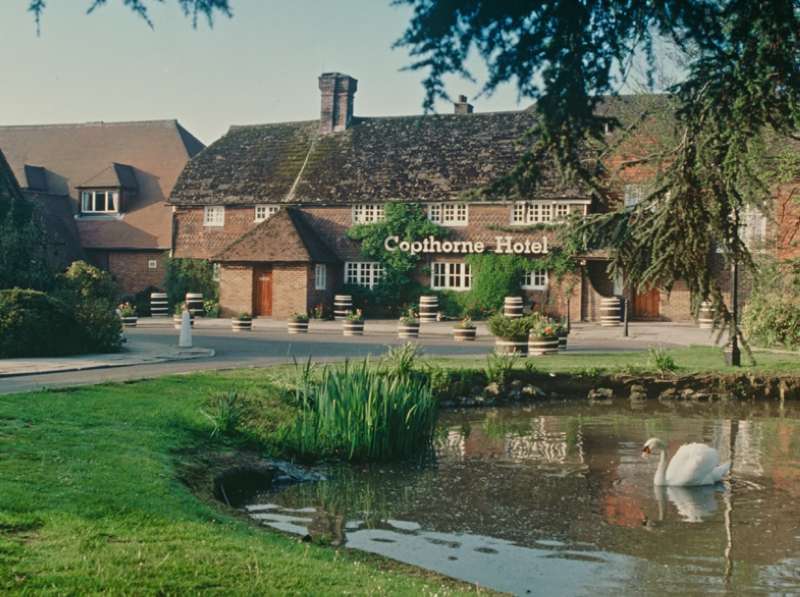 Copthorne Hotel London Gatwick