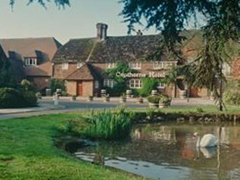 Copthorne Hotel London Gatwick
