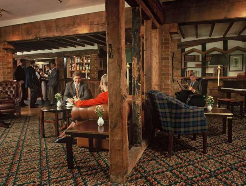 Copthorne Hotel London Gatwick