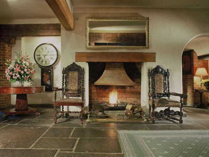 Copthorne Hotel London Gatwick