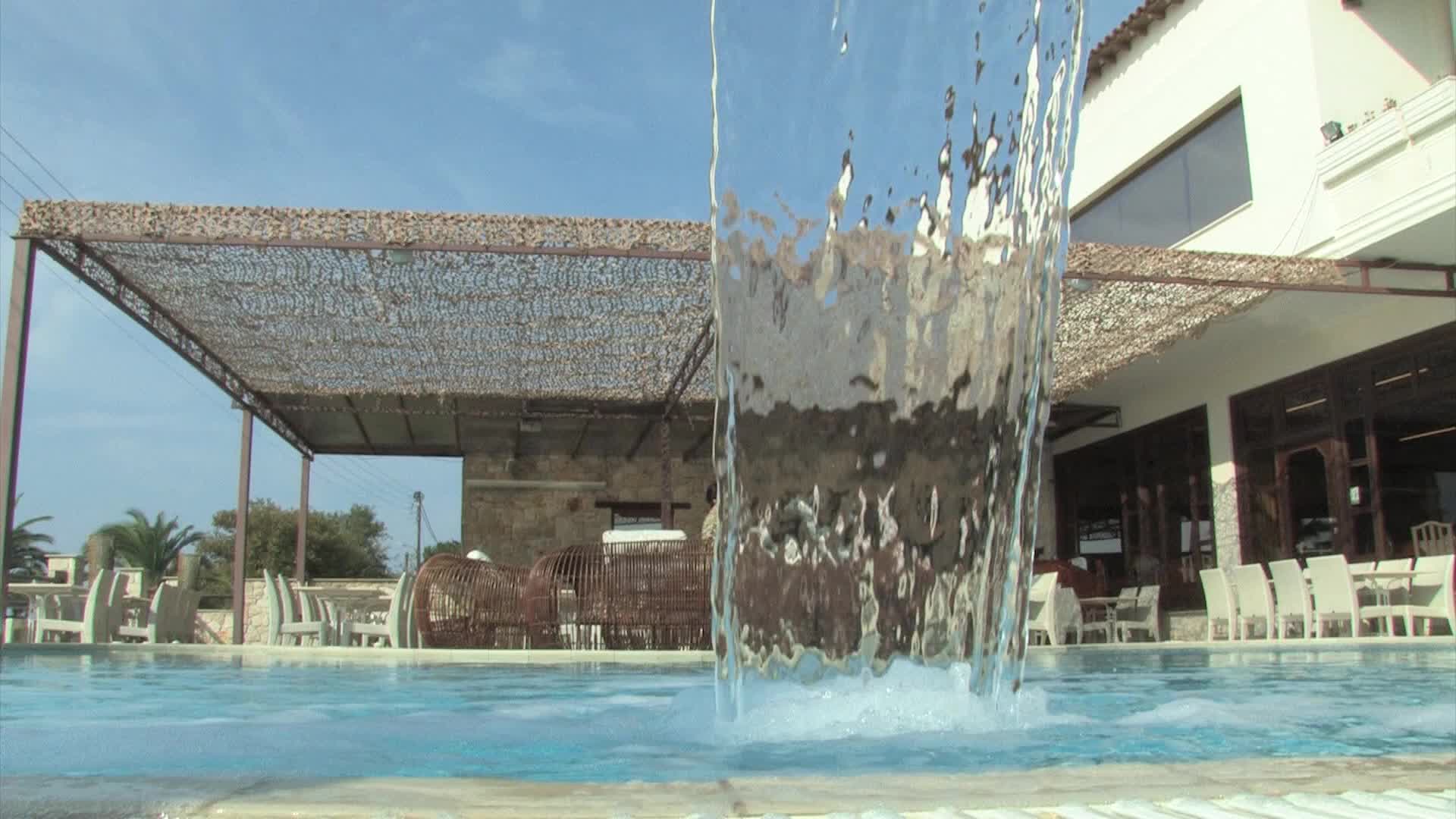 Xenios Possidi Paradise Hotel