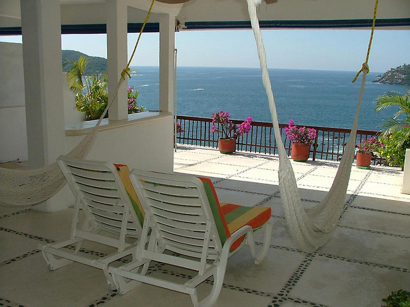 Sotavento Beach Resort