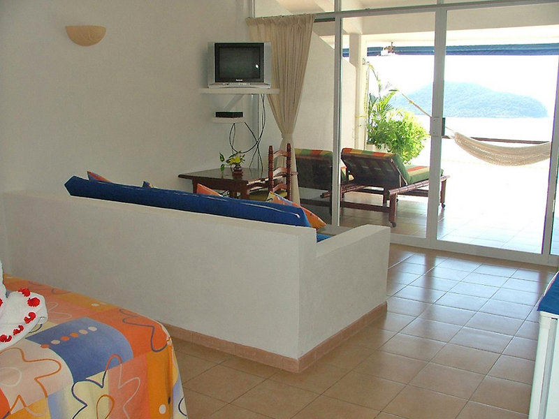 Sotavento Beach Resort