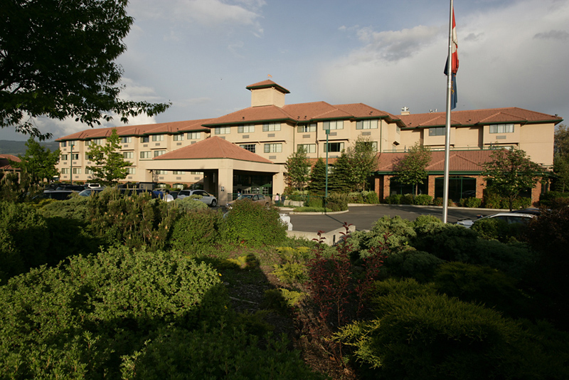 The Kanata Kelowna Hotel & Conference Centre